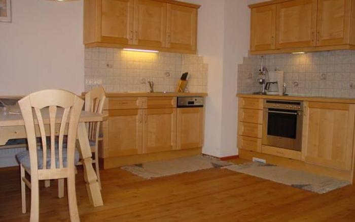 Apartmenthaus Gutwenger