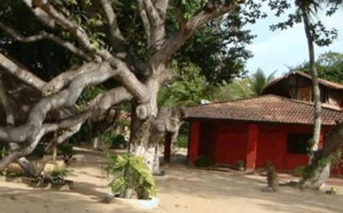 Pousada Villa Caju
