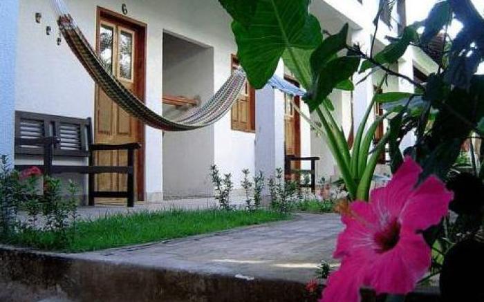 Pousada Pedra Furada