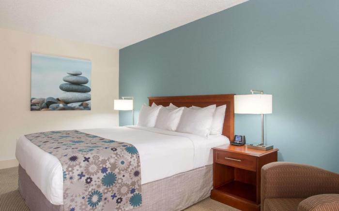 Wyndham Boca Raton