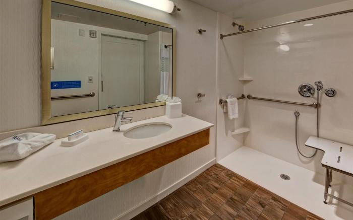 Hampton Inn Charlottesville