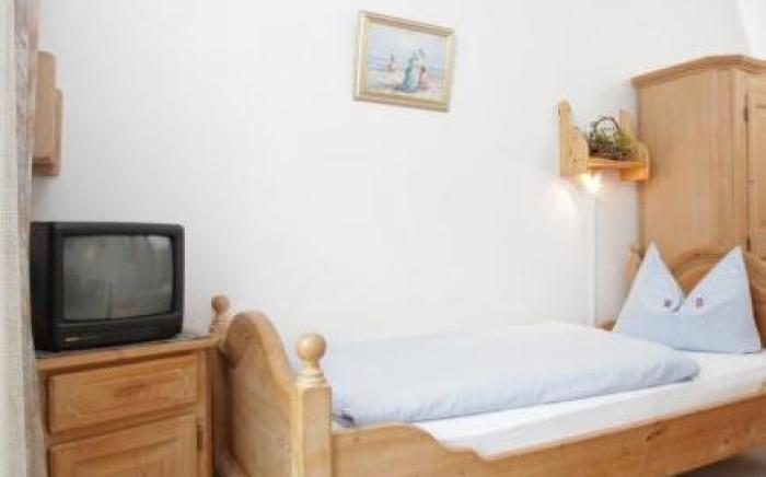 Hotel Holsteinische Schweiz am Dieksee