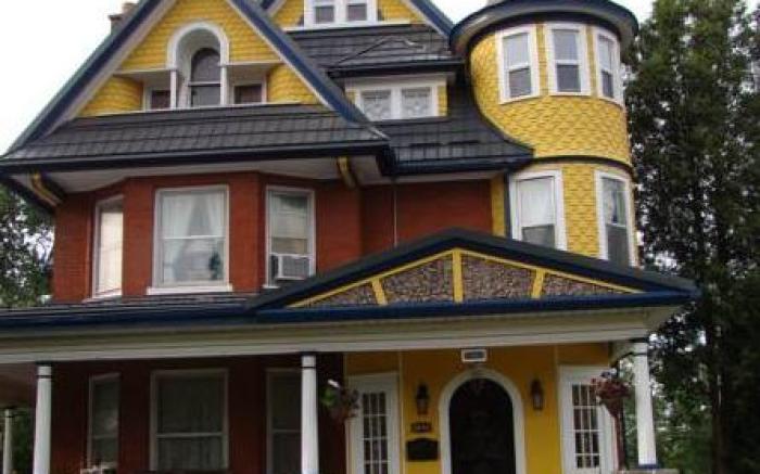 A Moment in Time Bed and Breakfast