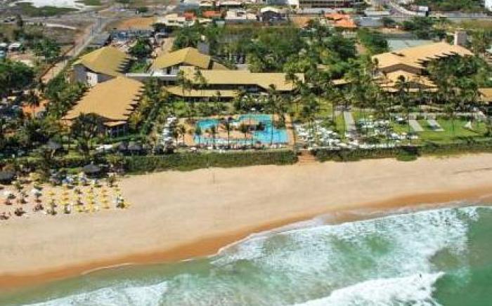 Catussaba Resort Hotel