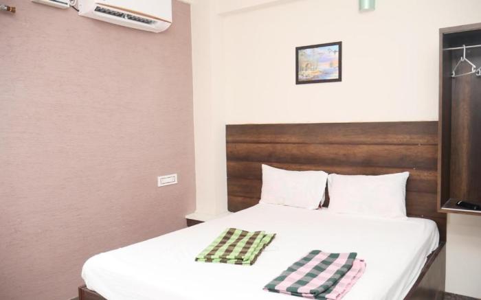 SRI RENGA INN LODGE