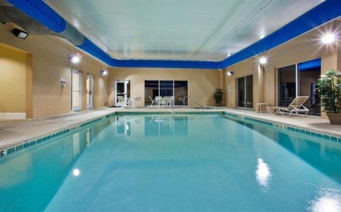 Holiday Inn Augusta West I-20 By IHG