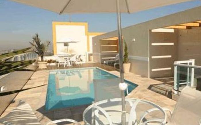 Mont Blanc Apart Hotel - Duque de Caxias