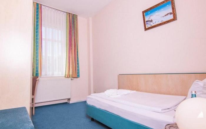 Hotel-Pension Odin