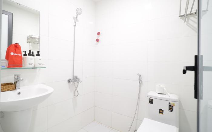 Lucky Hotel Lien Phuong