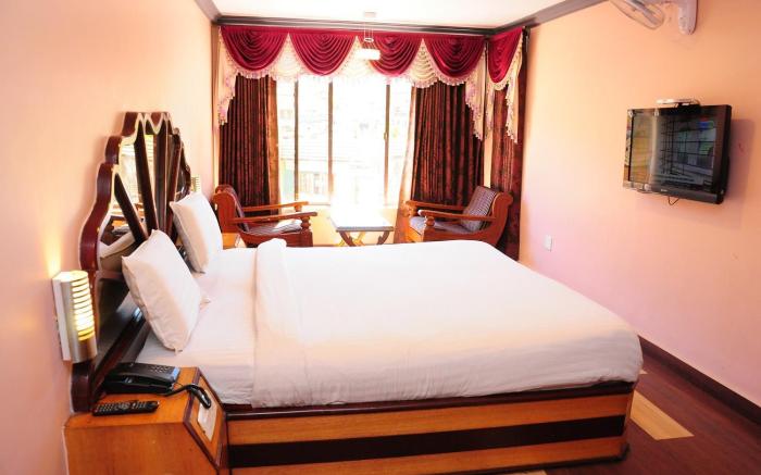 HOTEL VENUS