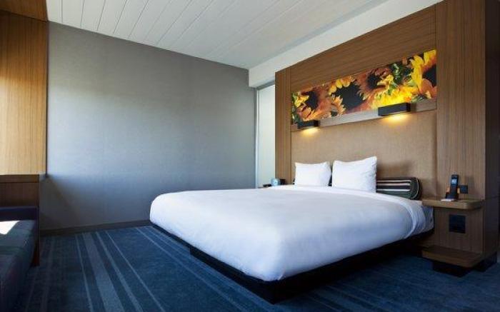 Aloft BWI Baltimore Washington International Airport