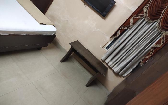 Hotel Suprabhat Residency