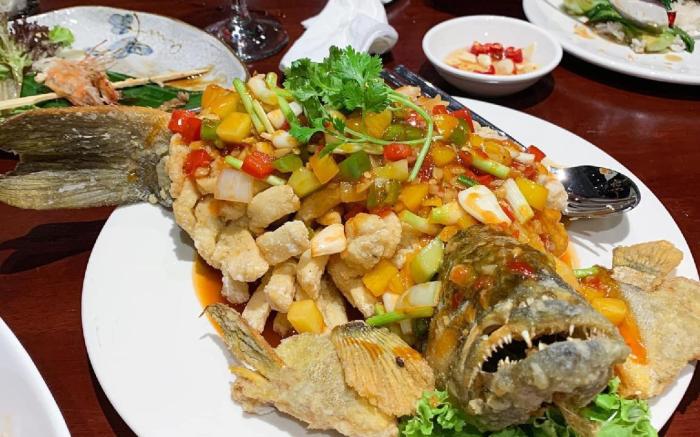 Asian Koh Kong Hotel