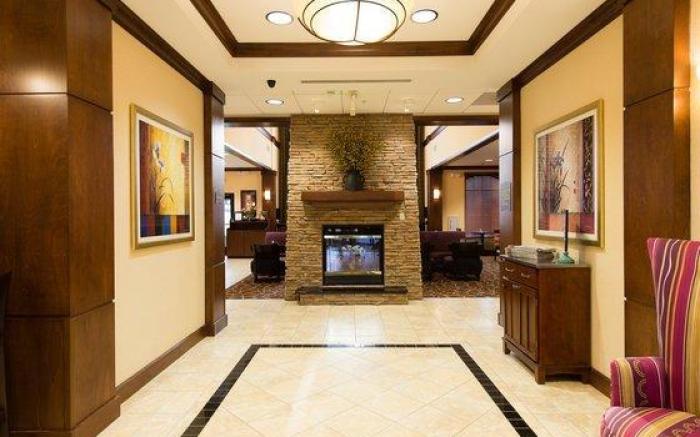 Staybridge Suites Columbia By IHG