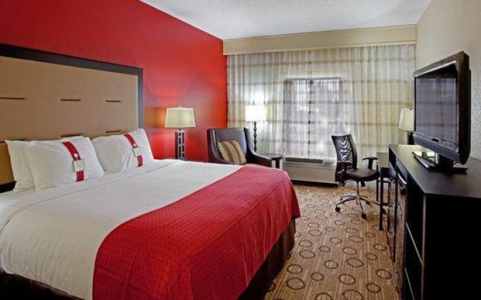 Holiday Inn Anderson By IHG