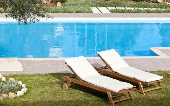 Civitel Attik Rooms & Suites