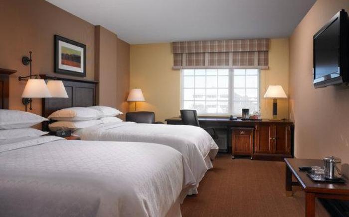 Four Points by Sheraton Houston West