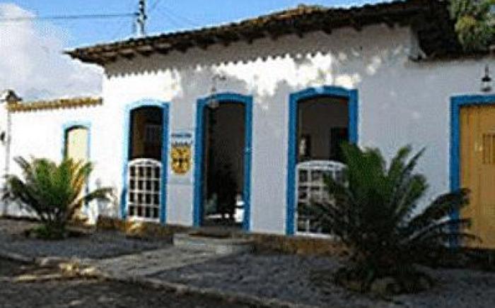 Pousada Vila do Porto