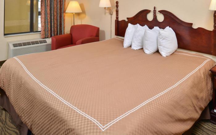 Econo Lodge