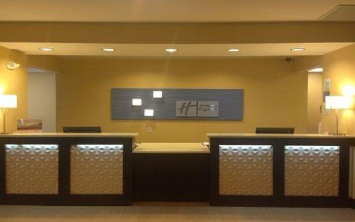 Holiday Inn Express Augusta Downtown By IHG