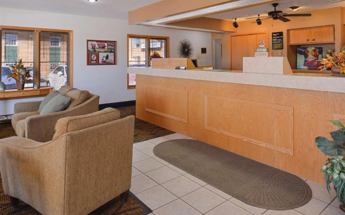 Americas Best Value Inn & Suites Atlantic
