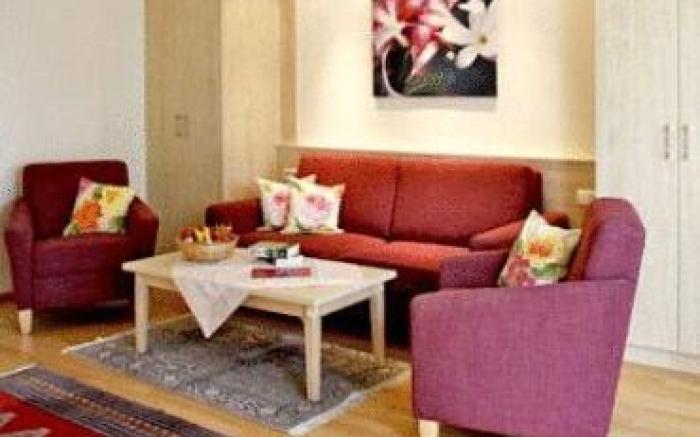 Appartementhaus Regina am Schluchsee