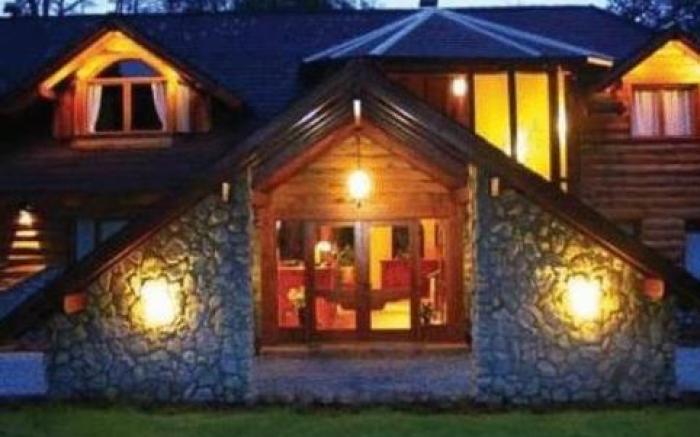 Altos Los Pioneros & Spa