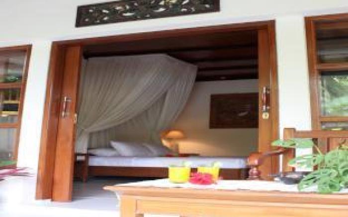 Bumi Ayu Hotel