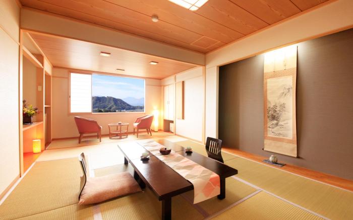 Hotel Tsubakino