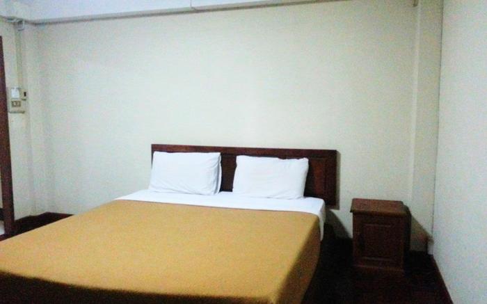 Souvanna Hotel
