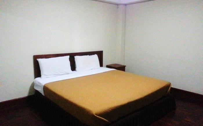 Souvanna Hotel