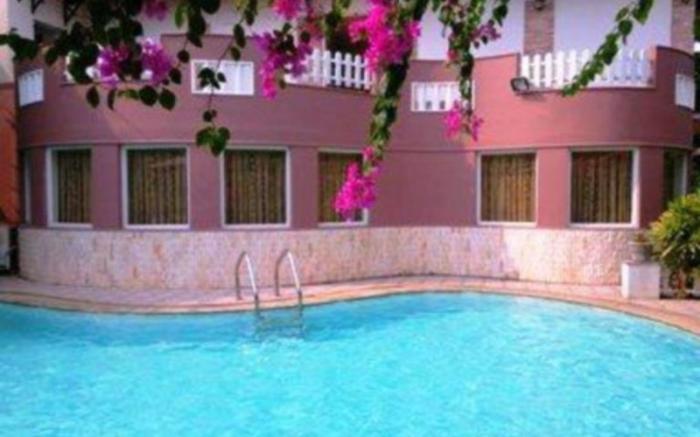 Diamond Resort Bien Hoa