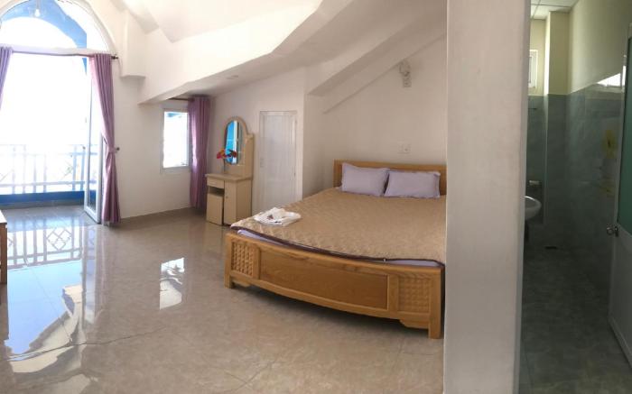 Blue Sky Homestay