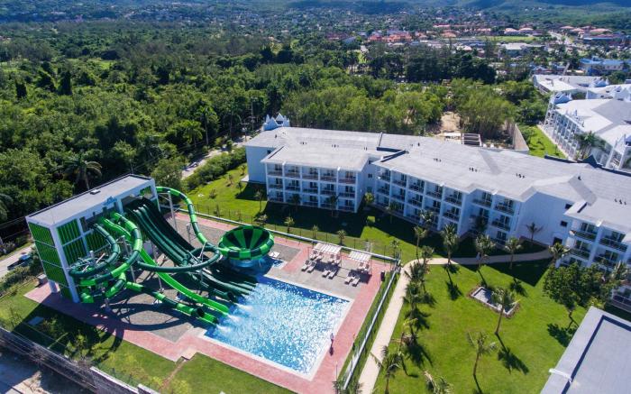 Riu Montego Bay - Adults Only - All Inclusive