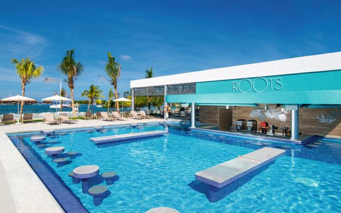 Riu Montego Bay - Adults Only - All Inclusive