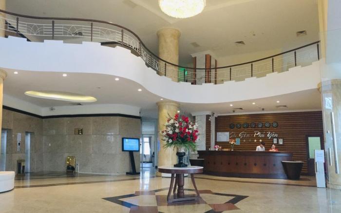 Saigon Phu Yen Hotel