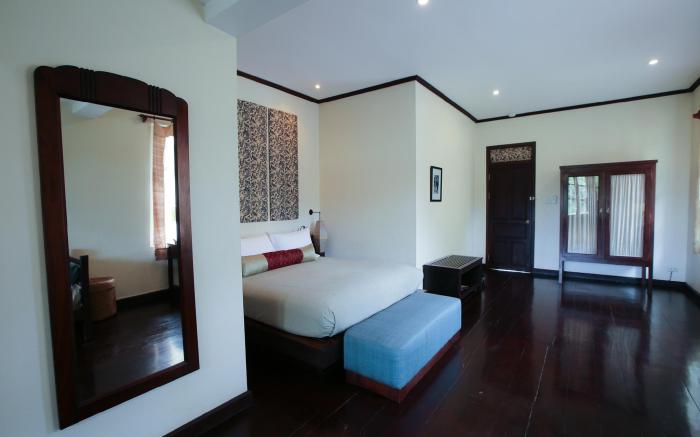 The Apsara Rive Droite Hotel