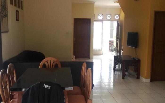 Villa Puncak Resort Aryaduta 71