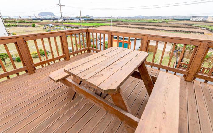 Jeju Jongdal Private Pension