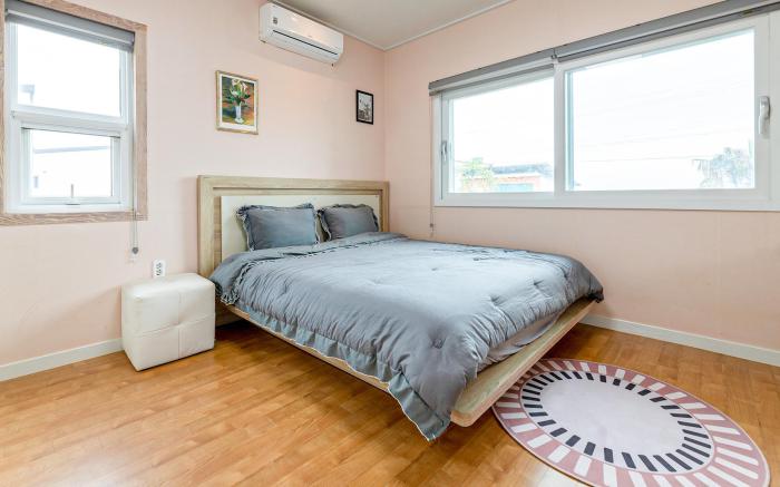 Jeju Jongdal Private Pension