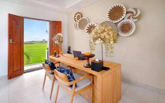 Aeera Villa Canggu by Ini Vie Hospitality