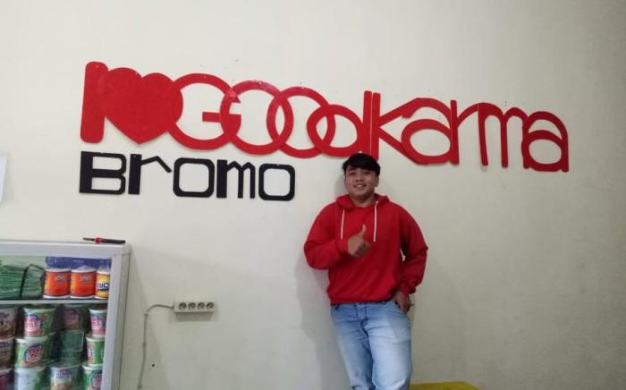 Good Karma Guesthouse