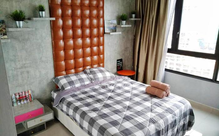 Liberty Deluxe House @ I-City