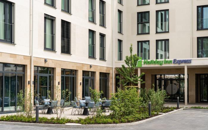Holiday Inn Express Rosenheim By IHG