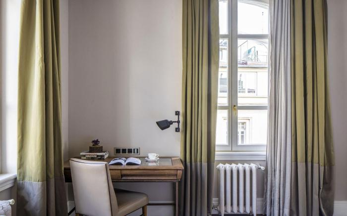 The Bank Hotel Istanbul, a Member of Design Hotels™