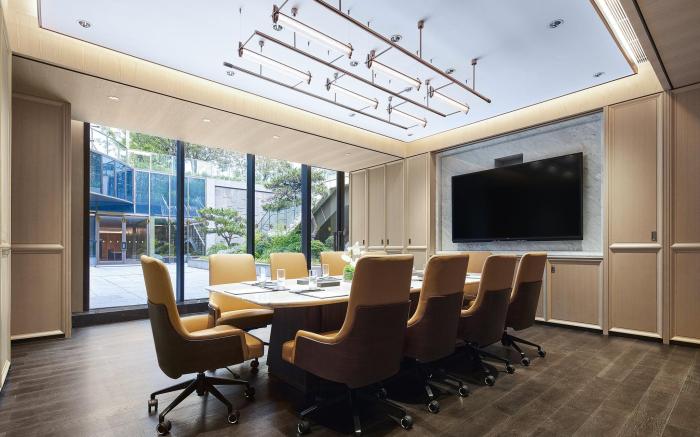 Intercontinental Hangzhou Liangzhu By IHG
