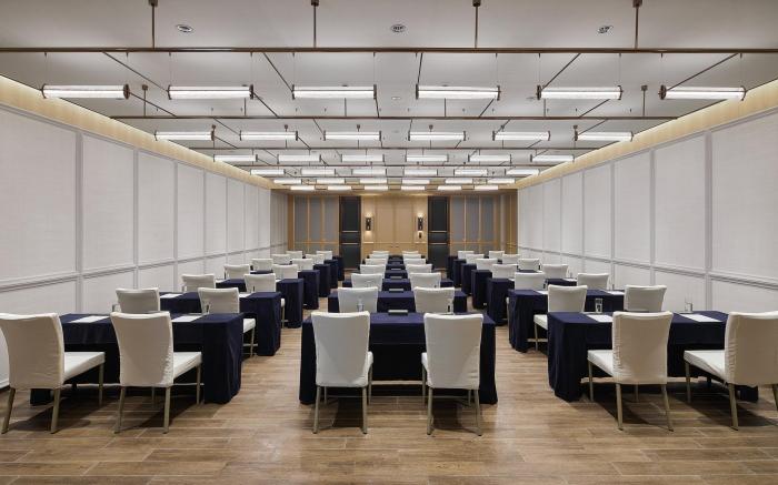 Intercontinental Hangzhou Liangzhu By IHG