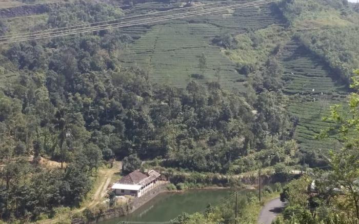 Vagamon Hill Chimes