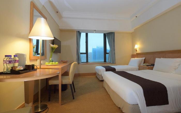 Ramada Hong Kong Grand View