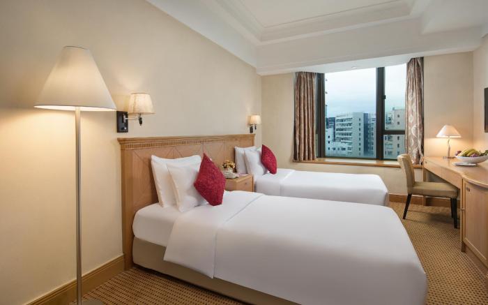Ramada Hong Kong Grand View